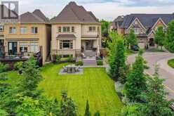 2447 CHATEAU Common | Oakville Ontario | Slide Image Two