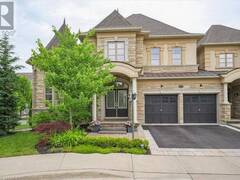 2447 CHATEAU Common Oakville Ontario, L6M 0S1