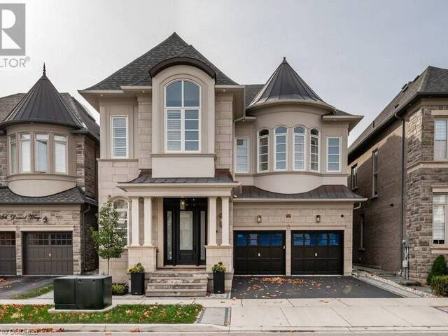 3100 DANIEL Way Oakville Ontario, L6H 0V1