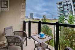 216 OAK PARK Boulevard Unit# 226 | Oakville Ontario | Slide Image Ten