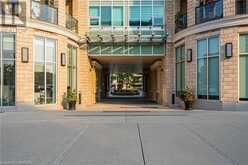 216 OAK PARK Boulevard Unit# 226 | Oakville Ontario | Slide Image Twenty-eight