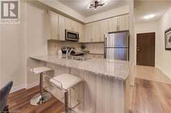 216 OAK PARK Boulevard Unit# 226 | Oakville Ontario | Slide Image Three