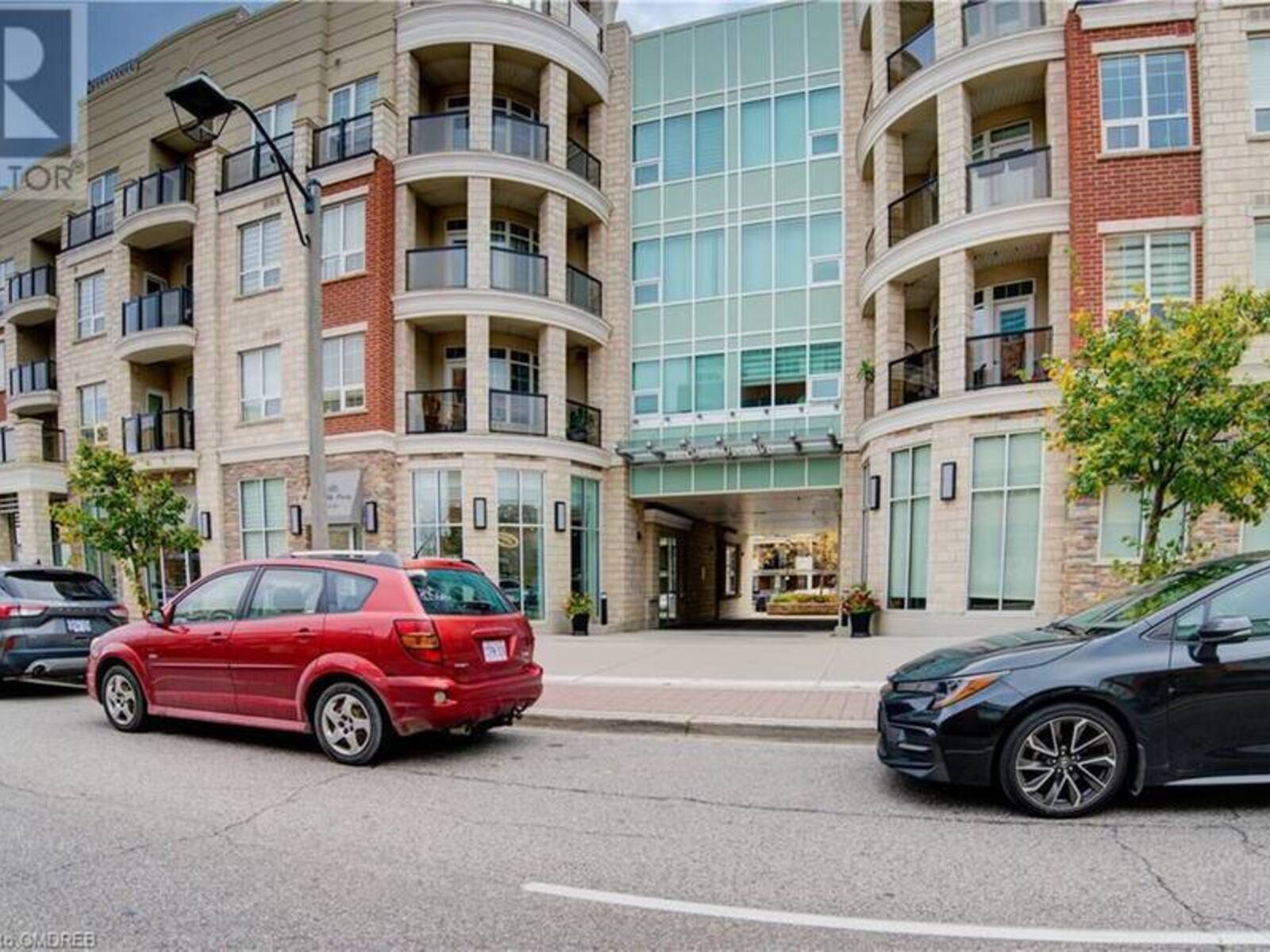 216 OAK PARK Boulevard Unit# 226, Oakville, Ontario L6H 7S8