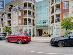 216 OAK PARK Boulevard Unit# 226 Oakville Ontario, L6H 7S8