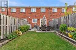 591 TAYLOR Crescent | Burlington Ontario | Slide Image Thirty-one