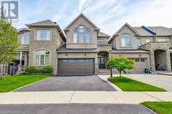 1248 AGRAM Drive | Oakville Ontario | Slide Image One