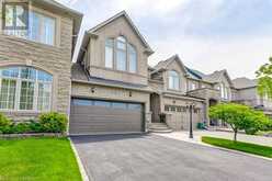 1248 AGRAM Drive | Oakville Ontario | Slide Image Two