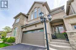 1248 AGRAM Drive | Oakville Ontario | Slide Image Three