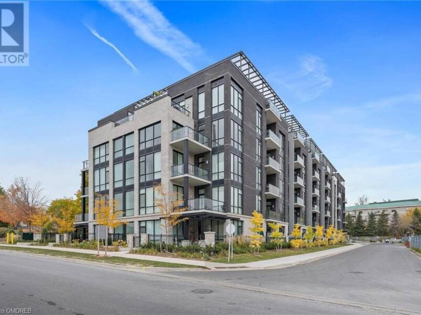 42 MILL Street Unit# 403, Georgetown, Ontario L7G 2H7