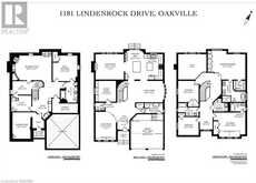 1181 LINDENROCK Drive | Oakville Ontario | Slide Image Forty-six