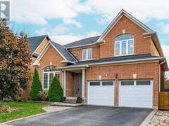 2233 FALLING GREEN Drive Oakville Ontario, L6M 5A2