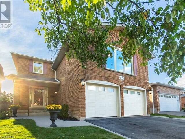 2662 INNISFIL Road Mississauga Ontario, L5M 4J3