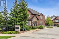 300 RAVINEVIEW Way Unit# 44 | Oakville Ontario | Slide Image Thirty-eight