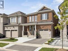 879 HICKORY Crescent Milton Ontario, L9E 1P4