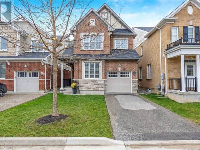 1166 BIASON Circle Milton Ontario, L9T 8S7