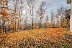 6 KNOTTY PINE Trail | Huntsville Ontario | Slide Image Forty-five