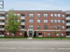 401 - 8 MAIN STREET E Dundas Ontario, L9H 2P6