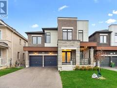 221 AGRO Street Waterdown Ontario, L8B 1W9