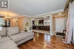 1298 NAPIER Crescent | Oakville Ontario | Slide Image Eight