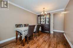 1298 NAPIER Crescent | Oakville Ontario | Slide Image Nine