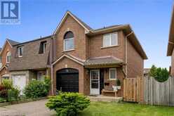 29 PERTHSHIRE Court | Hamilton Ontario | Slide Image One