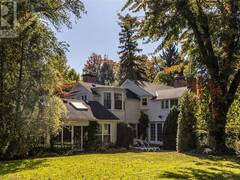 217 BUTLER Street Niagara-on-the-Lake Ontario, L0S 1J0