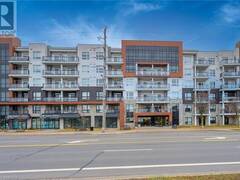 320 PLAINS Road E Unit# 220 Burlington Ontario, L7T 0C1