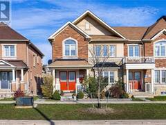 3159 NEYAGAWA Boulevard Oakville Ontario, L6M 0P4