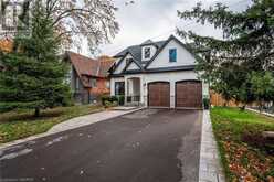 356 RIVER SIDE Drive | Oakville Ontario | Slide Image Two