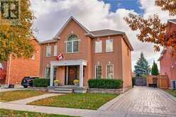 134 WESTCHESTER Road | Oakville Ontario | Slide Image Two