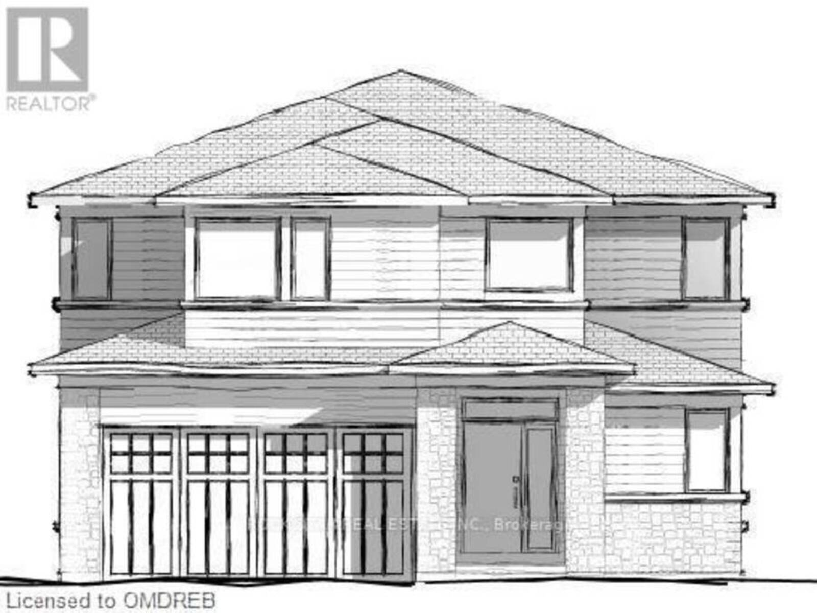 LOT 3 NEWMAN Place, Georgetown, Ontario L7G 4S4