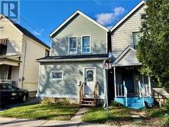 21 MINTO Avenue Hamilton Ontario, L8L 6E1