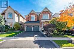 13 BEACON HILL Drive | Brampton Ontario | Slide Image Fifty