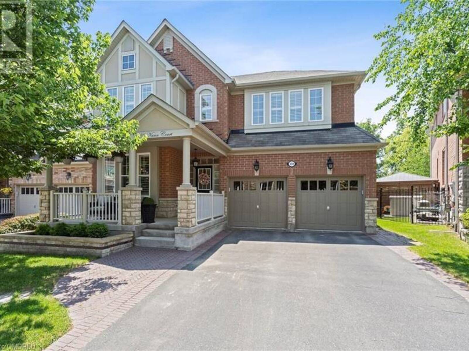 359 NUNN Court, Milton, Ontario L9T 7M3