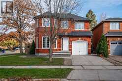 2151 STILLMEADOW Road | Oakville Ontario | Slide Image One