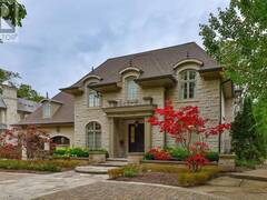 79 PINEWOOD Trail Mississauga Ontario, L5G 2L2