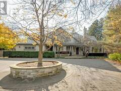 370 POPLAR Drive Oakville Ontario, L6J 4E4