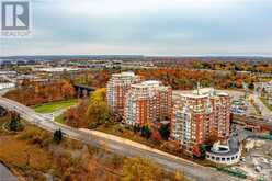 40 OLD MILL Road Unit# GLA6 | Oakville Ontario | Slide Image Thirty-six