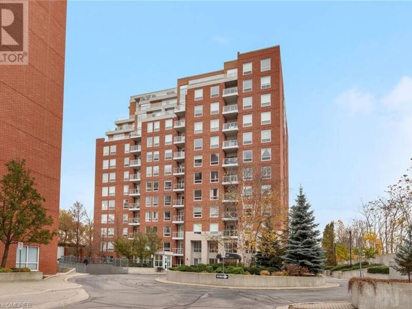 40 OLD MILL Road Unit# GLA6, Oakville, Ontario L6J 7W2