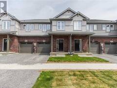 57 LYMBURNER STREET Pelham Ontario, L3B 5N5