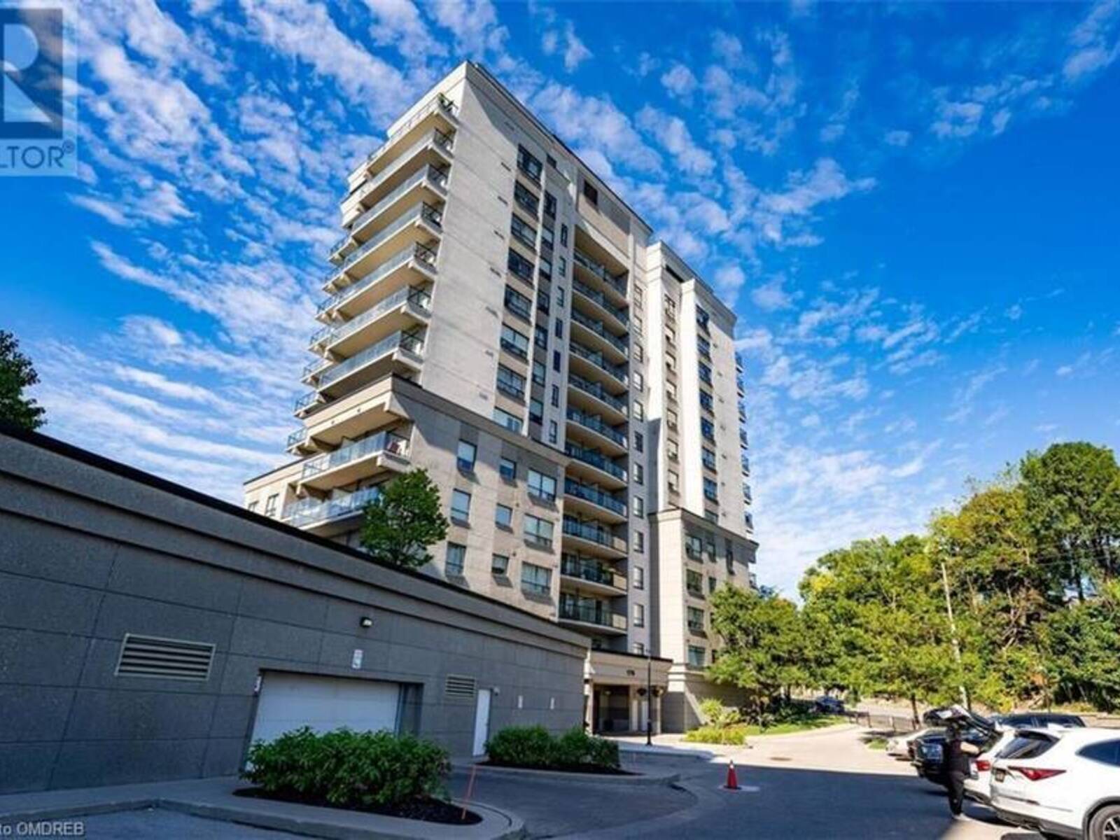 170 WATER Street N Unit# 1207, Cambridge, Ontario N1R 3B6