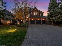 5179 ELMRIDGE Drive Mississauga Ontario, L5M 5A4