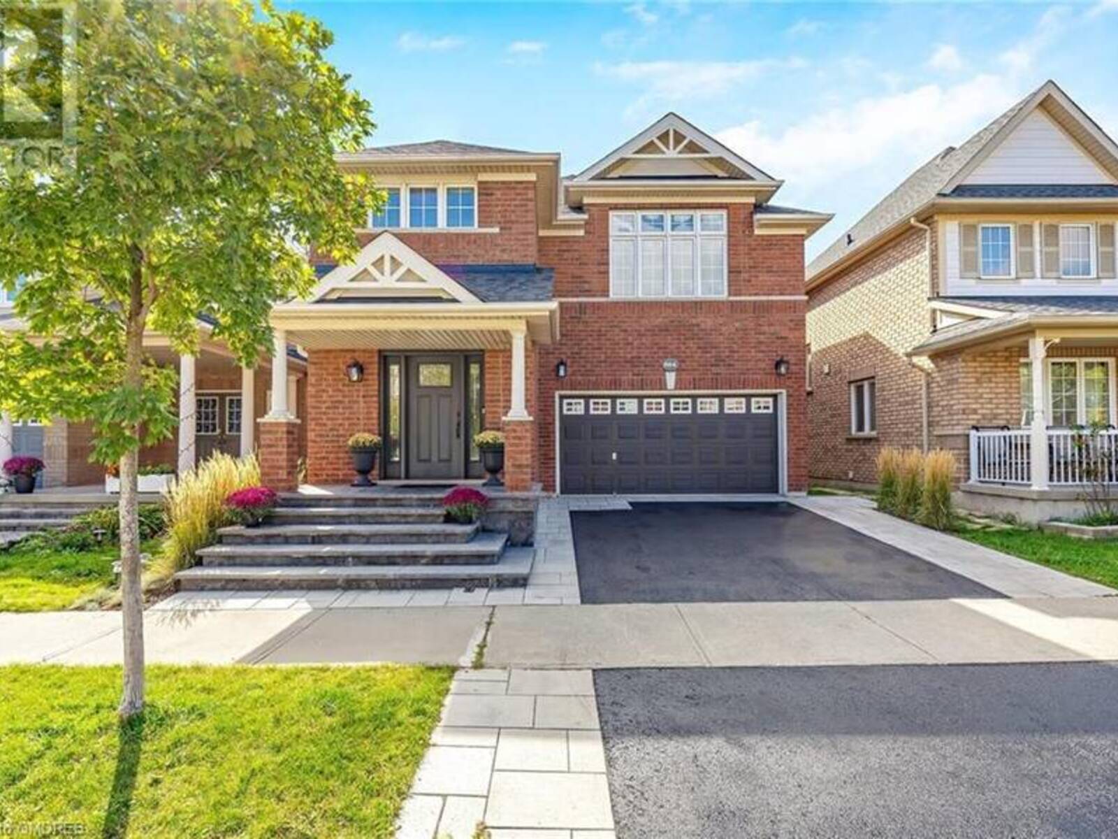 664 CALDWELL Crescent, Milton, Ontario L9T 0H6