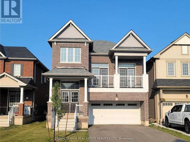 7989 ODELL Crescent Niagara Falls Ontario, L2H 3R7