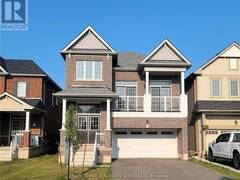 7989 ODELL Crescent Niagara Falls Ontario, L2H 3R7