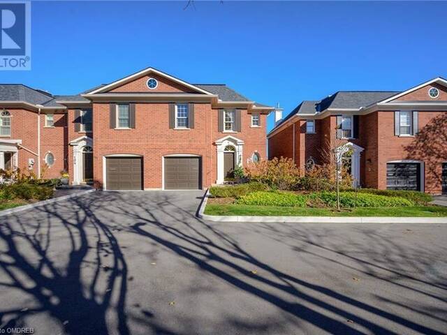 106 FAIRWOOD Place W Burlington Ontario, L7T 4B6