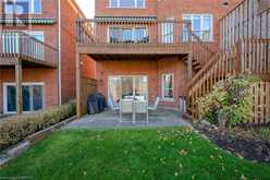 106 FAIRWOOD Place W | Burlington Ontario | Slide Image Thirty-five