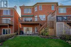 106 FAIRWOOD Place W | Burlington Ontario | Slide Image Thirty-eight