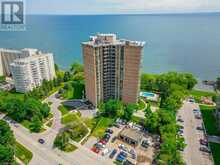 5250 LAKESHORE Road Unit# 1504 | Burlington Ontario | Slide Image One