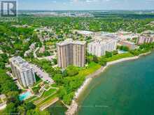 1504 - 5250 LAKESHORE ROAD | Burlington Ontario | Slide Image Three